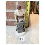 ROYAL DOULTON THE BLACKSMITH 1959 FIGURINE NO