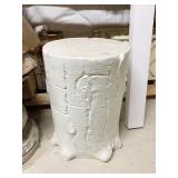 CEMENT PLANTER SHELL DESIGN