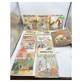 VINTAGE PLATT & MUNK PAPERBACK BOOKS 3100-B