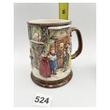 COLLECTORS INTERNATIONAL JOHN BESWICK LTD. ROYAL