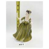 SIMONE 1970 FIGURINE