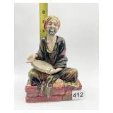 ROYAL DOULTON FIGURINE MENDICANT 1929