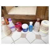 NAIL POLISH REMOVER, JEWELRY CLEANER