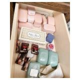 SOAPS E A BLUE GRASS