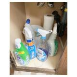 CLEANING PRODUCTS