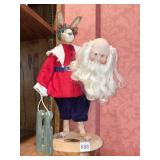 ROYAL DOULTON THE ANTAGONISTï¿½S STEIN