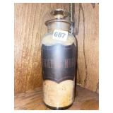 SECRET SANTA VIRGINIA GRAY SANTA RABBIT