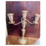 CROWN STERLING WEIGHTED BASE REMOVEABLE TOP