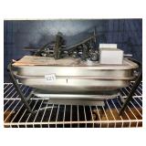 FARBER WARE ELECTRIC ROTISSERIE WITH