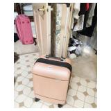 SAMSONITE ROLLING 4 DIRECTIONAL SUITCASE