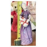 GOOD DAY SIR ROYAL DOULTON FIGURINE