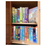 COLLECTION OF PC GAMES SOME MAY BE MISSING DISKS