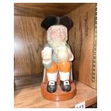 HAPPY JOHN ROYAL DOULTON MUG