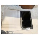 BARNES AND NOBLE TABLET