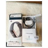 FITBIT CHARGE 3 IN BOX