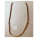 UNUSUAL YVES SAINT LAURENT LONG 32" UNUSUAL