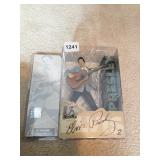 ELVIS PRESLEY FIGURE IN PACKAGE