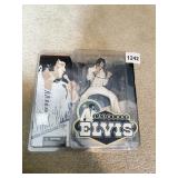 ELVIS PRESLEY FIGURE IN PACKAGE