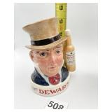 DEWARS WHITE LABEL FIRST OF A SERIES ROYAL