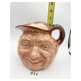 JOHN BARLEYCORN SPECIAL EXHIBITION REPRODUCTION