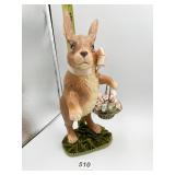 DEPARTMENT 56 BUNNY FIGURINE
