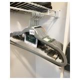 NO SLIP HANGERS NEW
