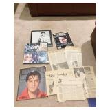 IMAGES OF ELVIS, BEST OF ELVIS BOOKS AND