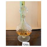 BACCARAT PERFUME BOTTLE