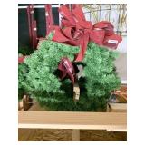 WREATHS