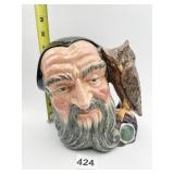 MERLIN 1959 ROYAL DOULTON MUG