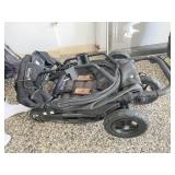 BABY JOGGER STROLLER