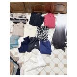 J CREW SWEATER, WRAP, ETC.