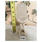 BETTY LAMP W/ METAL HOLDER