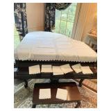 TABLECLOTHS AND NAPKINS AS PICTURED