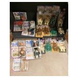 MCDONALDS HAPPY MEAL TEENY BEANIE BABIES