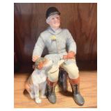 ROYAL DOULTON HUNTSMAN MUG