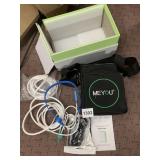 ME YOU OXYGEN MAKING MACHINE LOOKS NEW