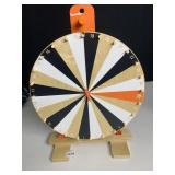 WHEEL SPINNER