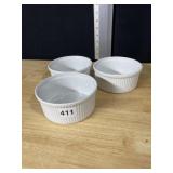 APILCO OVEN TO TABLE DISHES