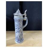 GERMAN MINI STEIN