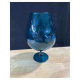 BRANDY SNIFFER 13" H