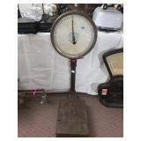 CHATILLON AND SON 100 POUND COUNTERTOP LOLLIPOP