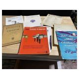 PIANO SHEET MUSIC