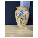 JAPANESE WALL POCKET