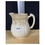 VINTAGE PITCHER