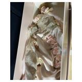 VICTORIAN COLLECTOR DOLL BY ELSIE MASSEY