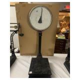 CHATILLON 50 LB LOLLIPOP SCALE