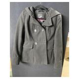 ANA SZ S COAT