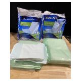 DISPOSABLE ADULT UNDER PADS