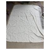 BLANKET 73" X 107"